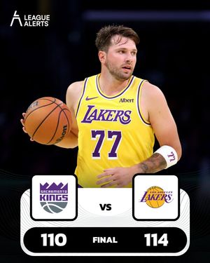 Image post by @leaguealerts on Instagram