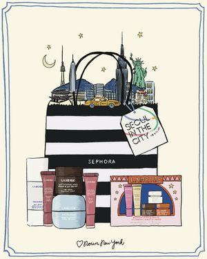 Image post by @laneige_us on Instagram