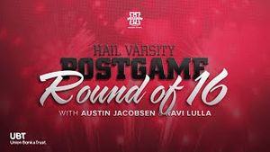 Video post by @hurrdatsports on YouTube