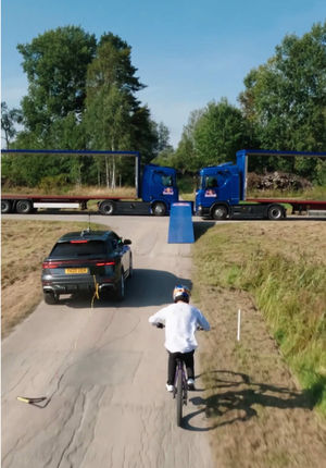 Video post by @redbullbike on TikTok