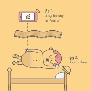 Image post by @headspace on Instagram