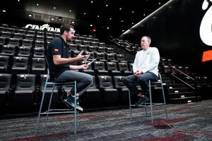Image post by @gobearcatsfb on Instagram