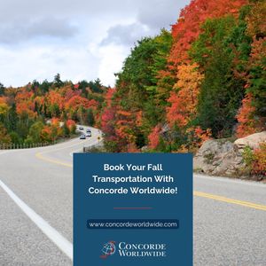 Image post by @concordeworldwide on Instagram