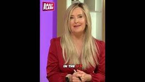Video post by @dailyflashtv on YouTube