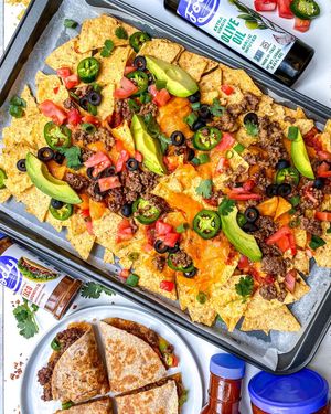 Image post by @everything_delish on Instagram