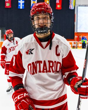 Image post by @goteamontario on Instagram
