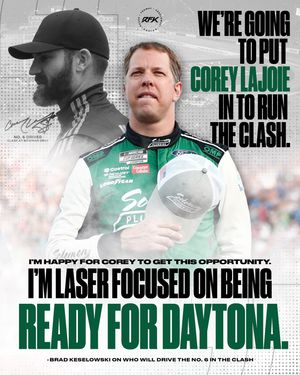 Image post by @rfkracing on Instagram