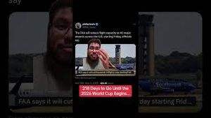 Video post by @travelfutbolfan on YouTube