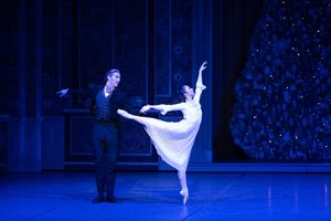 Image post by @bostonballet on Instagram