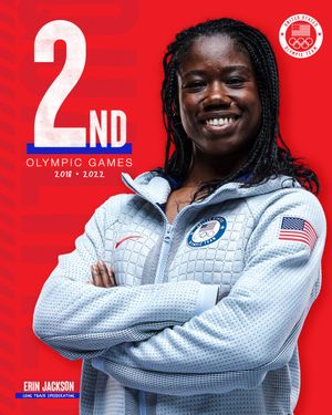 Image post by @TeamUSA on Twitter