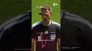 Video post by @foxsports on YouTube