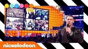 Video post by @nickelodeon on YouTube