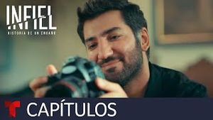 Video post by @telemundo on YouTube