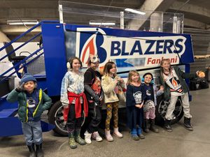 Image post by @canucksautism on Instagram