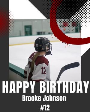 Image post by @aqwomenshockey on Instagram