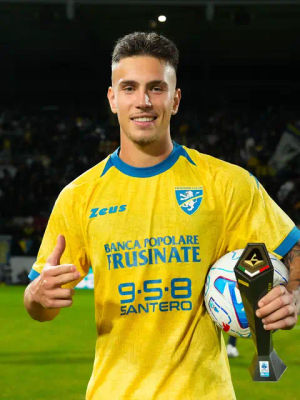 Image post by @lagazzettadellosport on TikTok