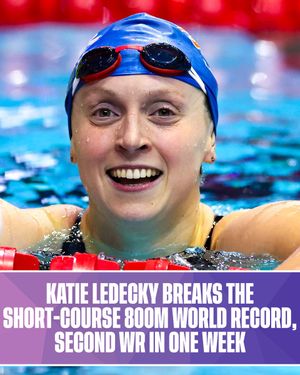 Image post by @NBCOlympics on Twitter