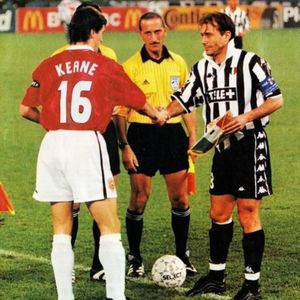Image post by @retro_calcio on Instagram