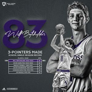 Image post by @hcrossmbb on Instagram