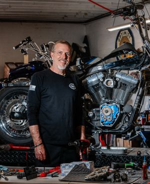 Image post by @mainstreetmoto on Instagram