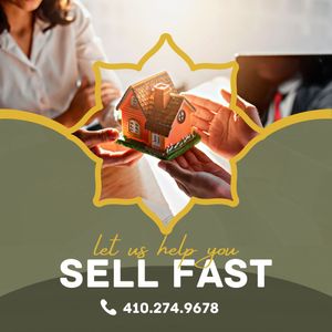 Image post by @homebuyersexpressmd on Instagram