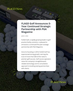 Image post by @flagdgolf on Instagram