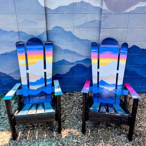 Image post by @coloradoskifurniture on Instagram