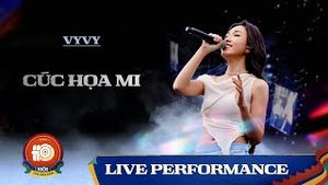Video post by @allaccessvietnam on YouTube