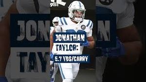 Video post by @sportsillustrated on YouTube