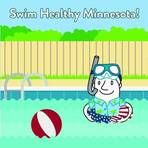 Image post by @mnhealth on Facebook