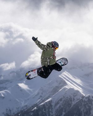 Image post by @redbullshop on Instagram