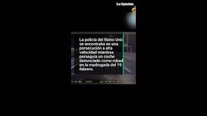 Video post by @laopinionla on YouTube