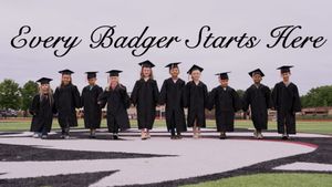 Video post by @BeebeSchoolDistrict on Facebook