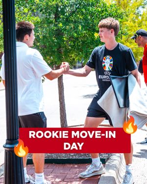 Image post by @dbumenssoccer on Instagram