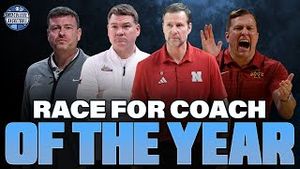 Video post by @cbssportscbb on YouTube