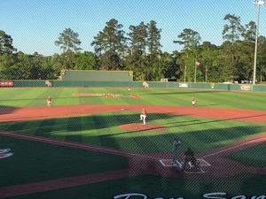 Image post by @baylorbaseball on Instagram