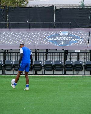Image post by @ncaadii on Instagram