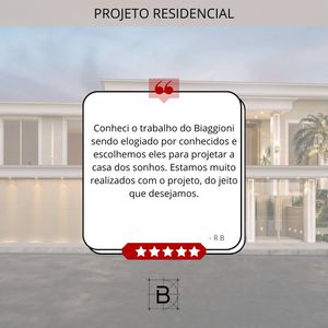 Image post by @biaggioniarquitetura on Instagram