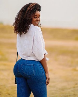 Image post by @ange_liah on Instagram