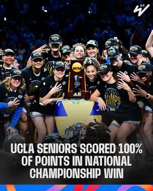 Image post by @brwsports on Instagram