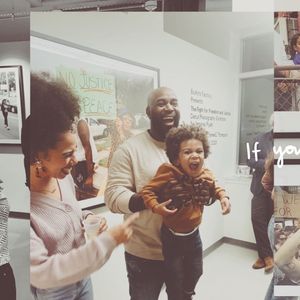 Image post by @betr on Instagram