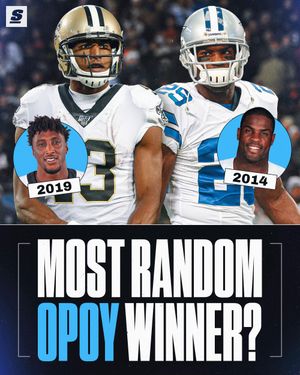 Video post by @thescore on TikTok