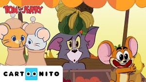 Video post by @cartoonito on YouTube