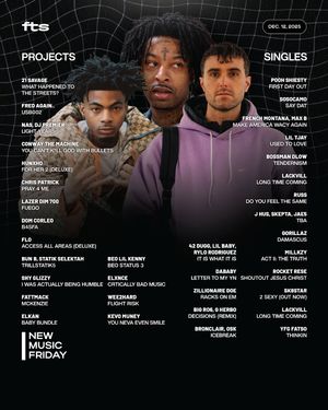 Image post by @forthespeakers on Instagram