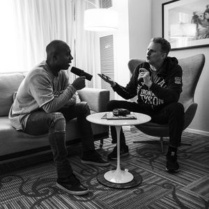Image post by @realjaywilliams on Instagram
