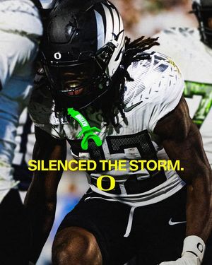 Image post by @goducks on Instagram
