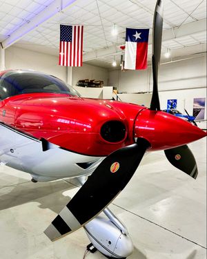 Image post by @statureaviation on Instagram