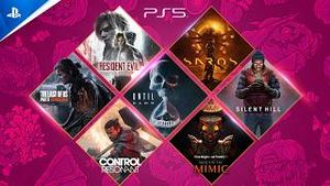Video post by @PlayStation on YouTube