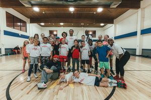 Image post by @teammoneygood on Instagram