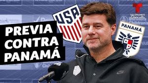 Video post by @deportes on YouTube